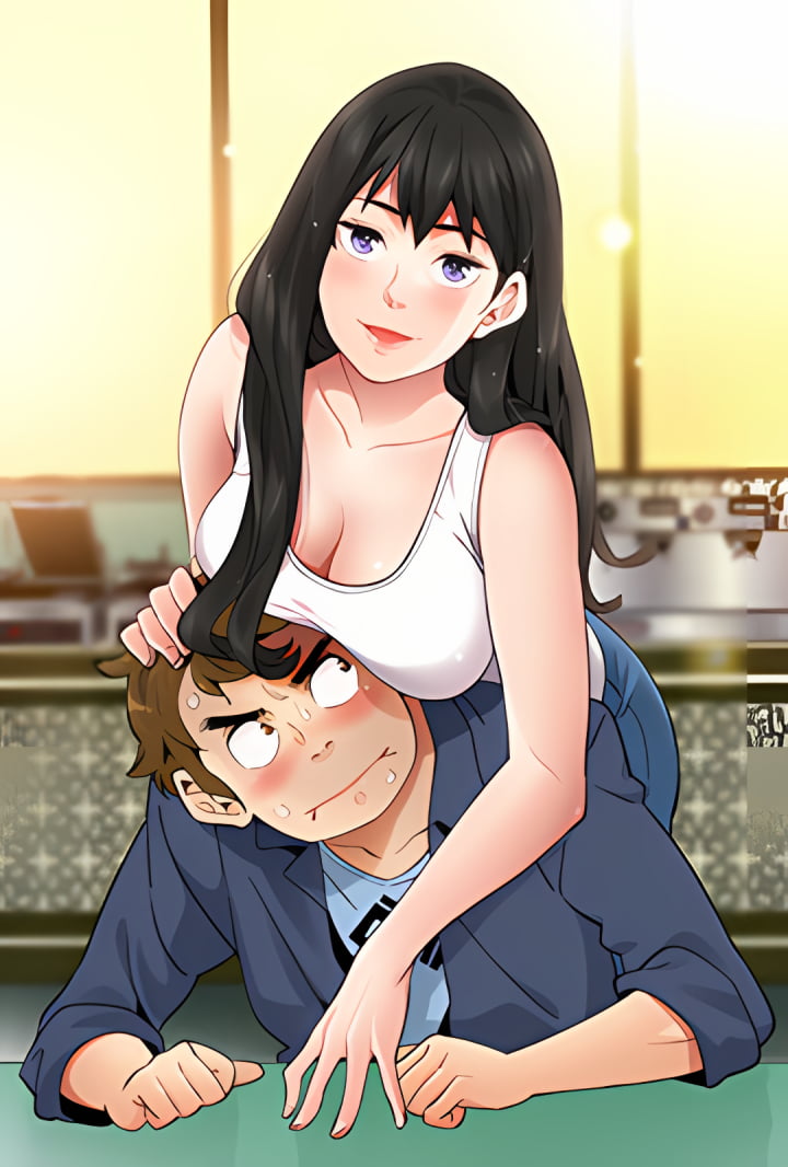 芥见下下
